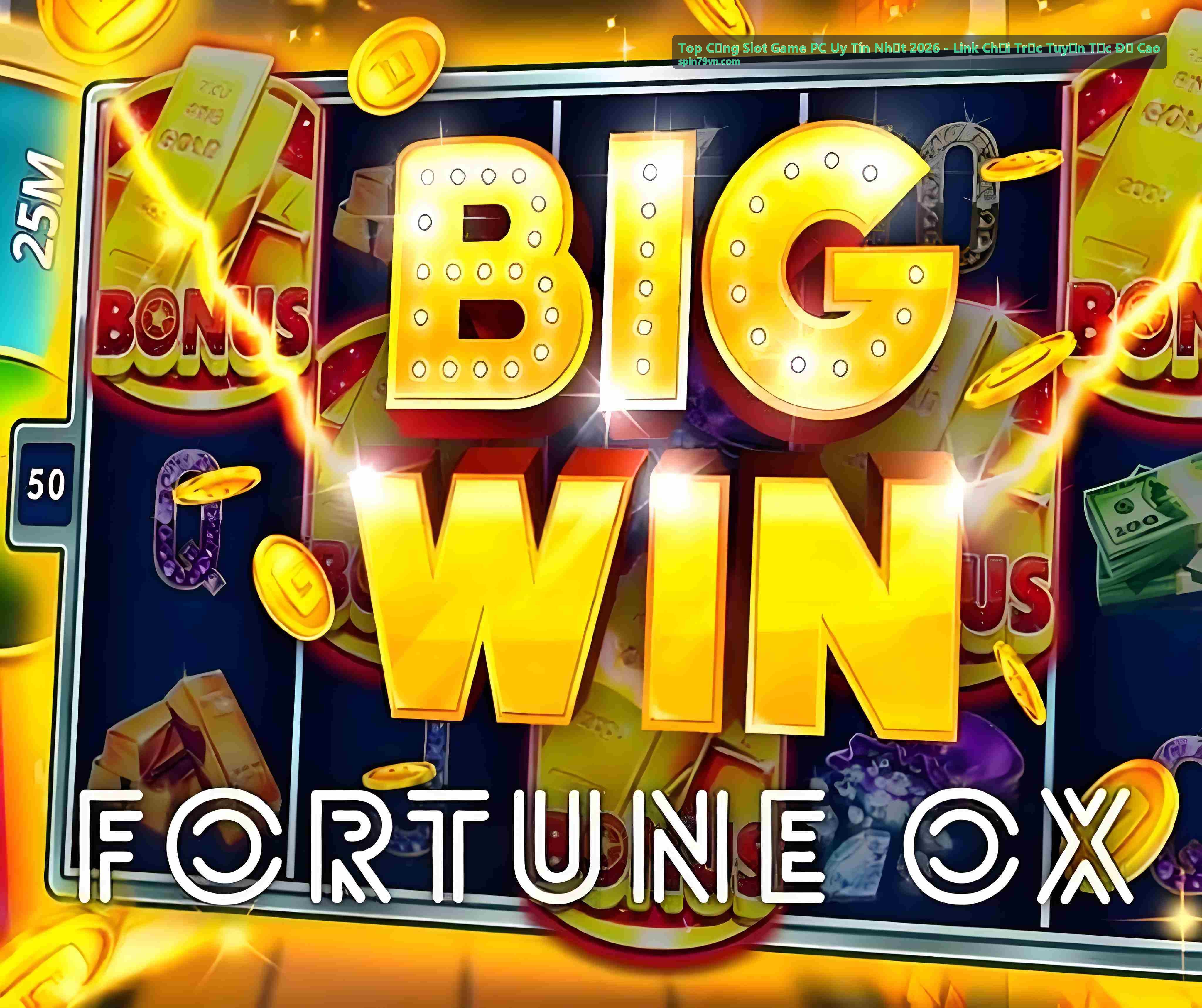 Top Cổng Slot Game PC Uy Tín Nhất 2026 - Link Chơi Trực Tuyến Tốc Độ Cao - Nền tảng bảo mật và tốc độ